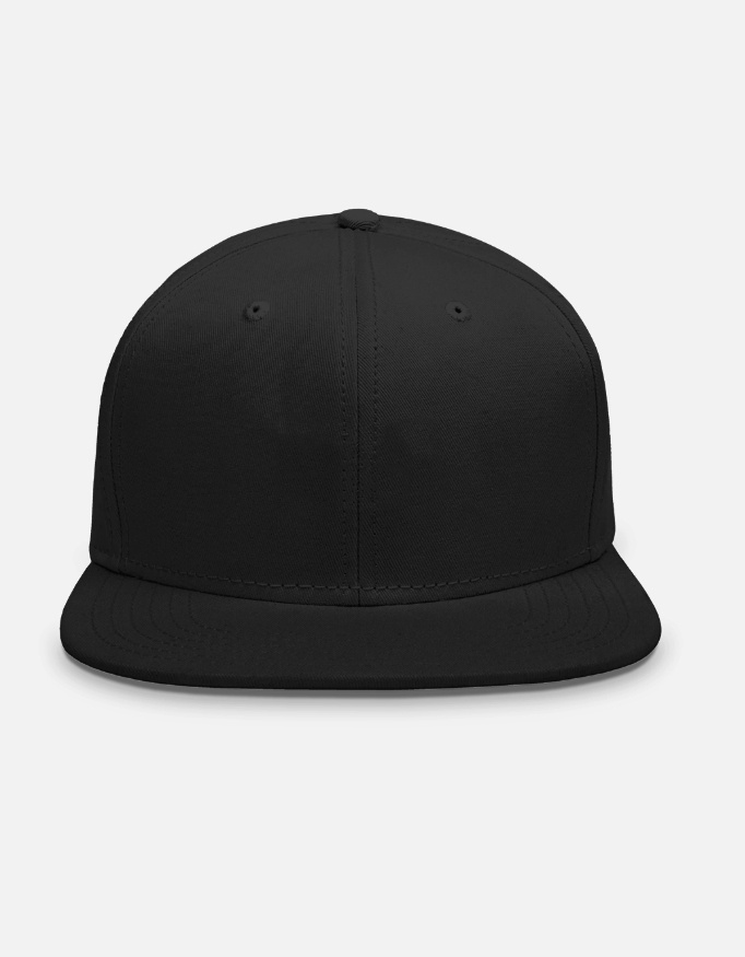 EverBasic Snapback Cap
