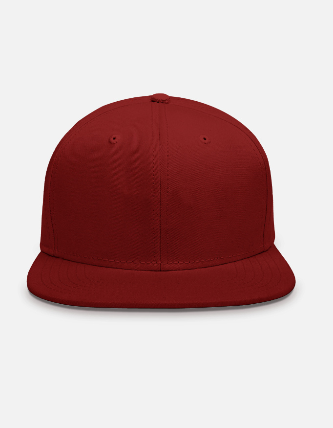 EverBasic Snapback Cap